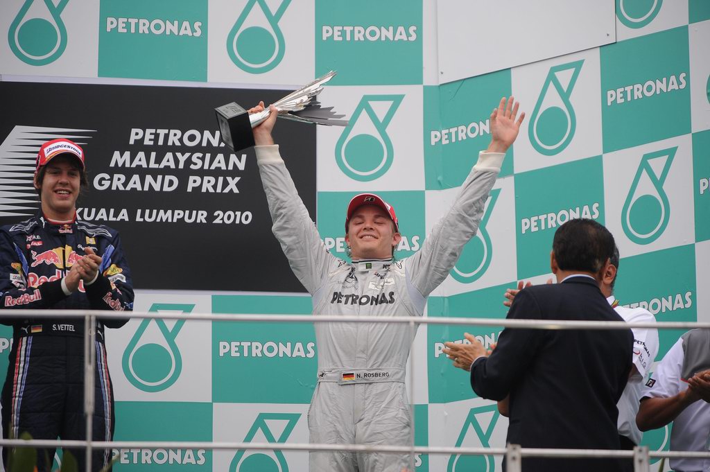 GP Malesia